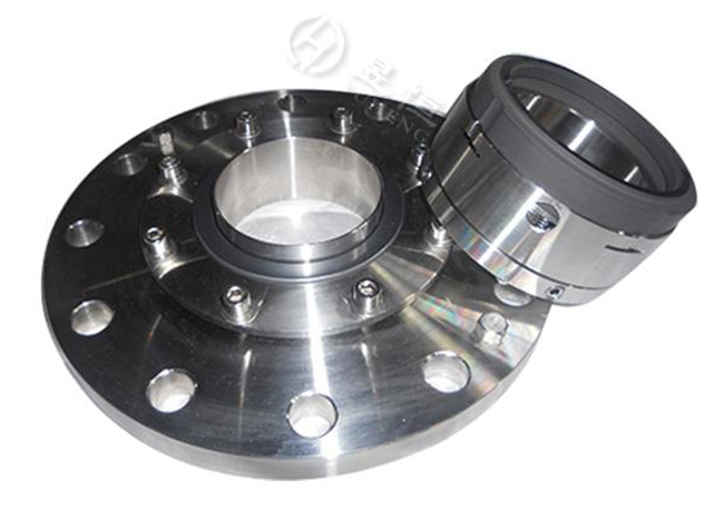 204B卫生级系列单端面釜用荔枝视频在线观看更新资源