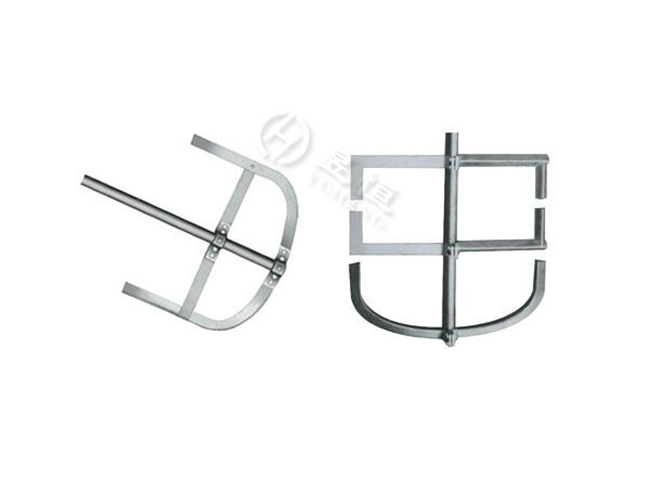 框、锚式KS、MS型搅拌器